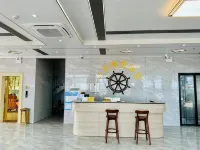 金邊海景飯店（萬尾金灘店）