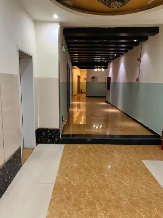 Guzhen Tianyuan Huaxia Hotel