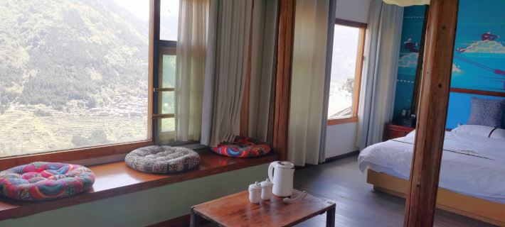 Meiyiju Inn Congjiang İlçesi otelleri