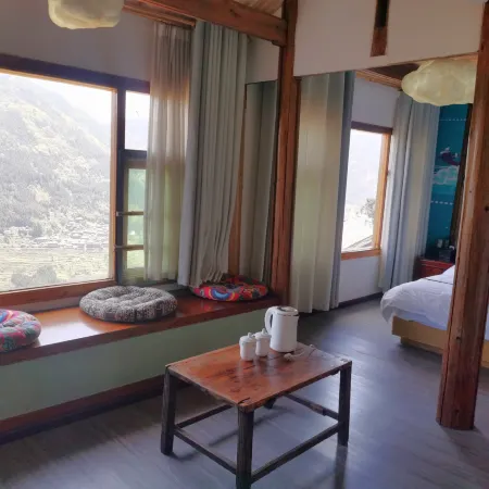 Meiyiju Inn