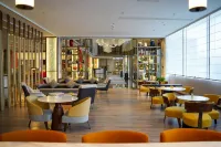 Yutai Inzone Garland Hotel Hotels in Yutai
