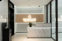 Yubwiku Tang Business Hotel (Tangshan Wuyue Plaza)