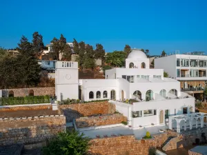 Cen Pu Chateau B&B