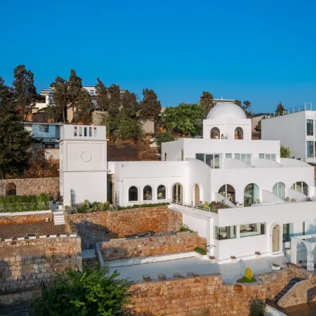 Cen Pu Chateau B&B