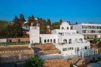 Cen Pu Chateau B&B Các khách sạn ở Trừng Giang