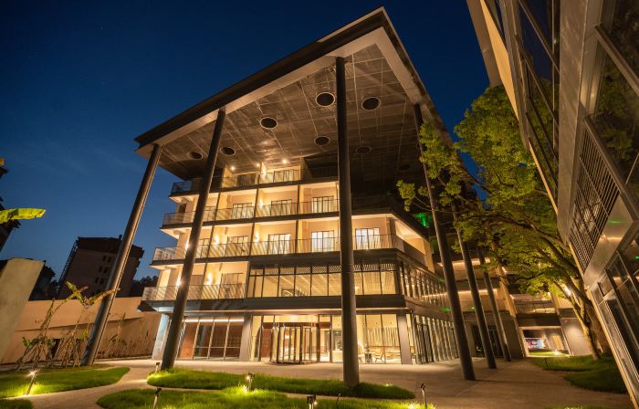 WangOu Taoxichuan Hotel