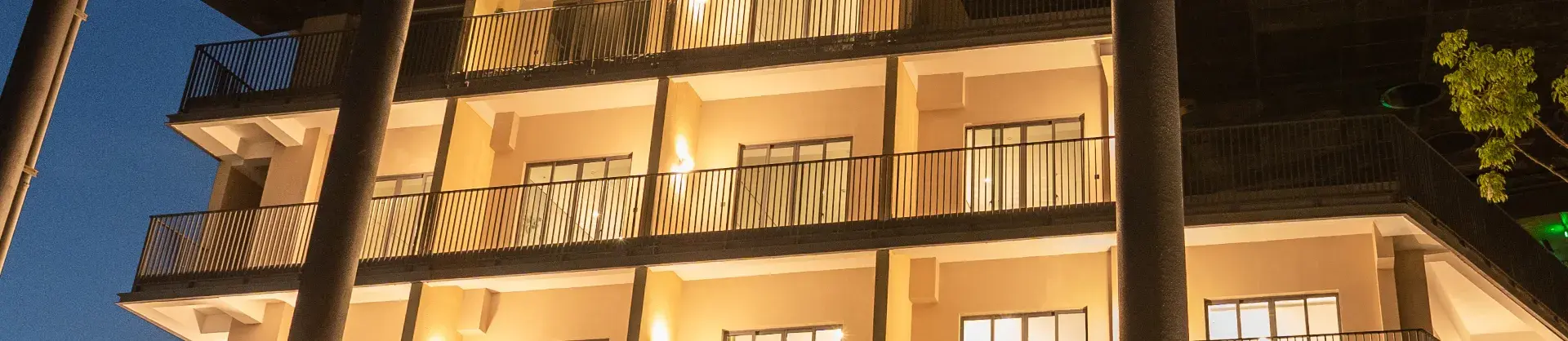 Four-Star Hotels