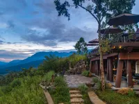 Dream Cliff Mountain Resort Hotels in Badulla