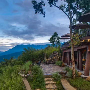 Dream Cliff Mountain Resort