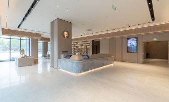 JI Hotel (Yancheng Binhai Yigaoguangchang)