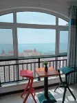 Tangshanwan International Tourism Island Bodu Guanhai Homestay