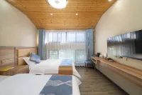 Shaoshan Ze Residence small home stay
