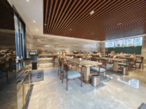 โรงแรมแมนเนอร์ พู่ตี้ (สาขา พิพิธภัณฑ์เซรามิกจีน โบราณ จิ่งเต๋อเจิ้น)