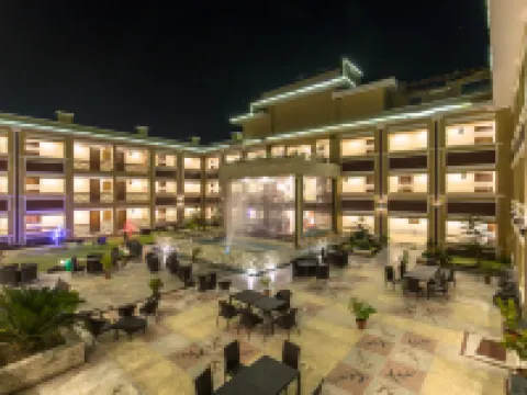 Hotel Ichchha Hotels in Bara