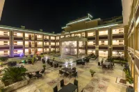 Hotel Ichchha Отели в г. 
