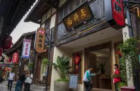 fuxiangju