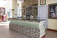 Goroomgo Hotel Ishan Katra