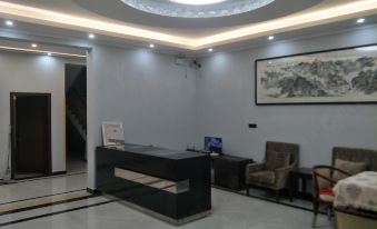 新宮 화인 둥위안 호텔 2星级 酒店 客房