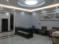 Huayin Dongyuan Hotel - 2 stjerner