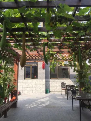 Beijing Yangzi Courtyard Hotels near Tanghe Market