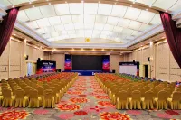 Jinxi International Hotel Hotels in Foshan