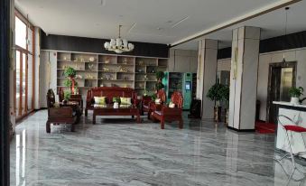 Otog Qianqi Xingsheng Business Hotel