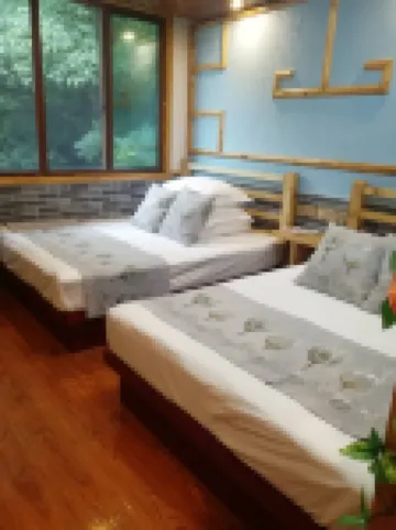 普陀山溫馨小苑旅館