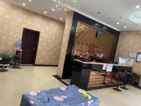 Tongcheng Huawei Hotel