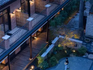 Yijian·6500 Hotel