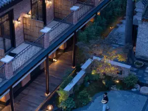 50 Homestay nghỉ mát Hàng Đầu Tại Hồ Nam