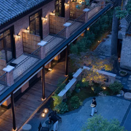 Six Five Alley·Changsha Sujia