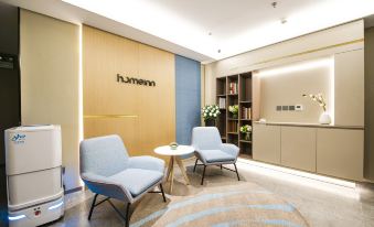 Home Inn Neo(Beijing South Railway Station Caoqiao Subway Station Store)