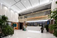 Hanchuan Baoli Hotel (Huayi Branch) Hotels in Hanchuan