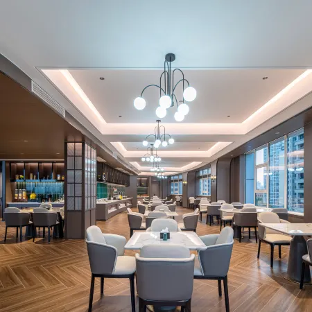 Shangchuan Yunji Hotel