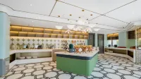 Magnotel Hotel (Guanyun Renminguangchang) - Parkering