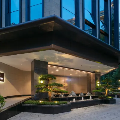 Hangzhou Fuyang Kaiyuan Life Hotel (Guihua Road) Hotels near Fuyang Railway Station
