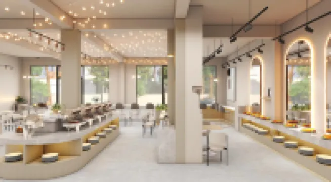 Changbai Mountain Songguo Huaneng Hotel