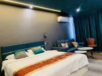 Lanting Business Hotel (Gangli BYD Factory)