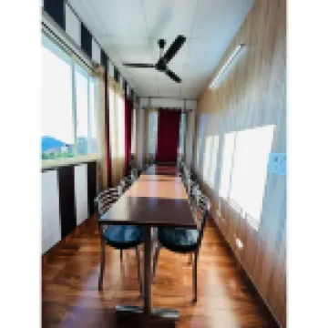 호텔 마야