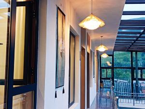 Qici Ramlin B&B (Mount Wutai Scenic Area)