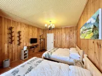 Ergunashiwei Traveller Tribe Boutique Homestay