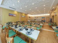 Vienna International Hotel (Shigatse Railway Station)