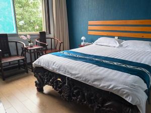 Zichen Homestay