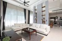 Dolphin villa phuket - Bungalows