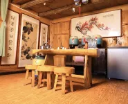 Shangshufang Inn (Zhenyuan Ancient City Shop) - breakfast
