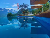 Enshi Canyon Xufu Manor