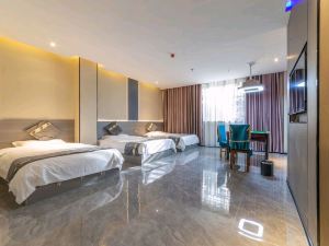 Yanshan Yisheng Premium Hotel