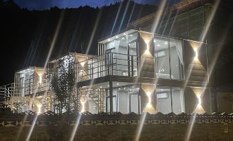 Daoyu Duojiezong Homestay
