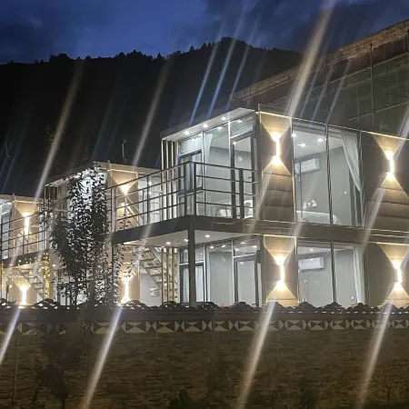 Daoyu Duojiezong Homestay