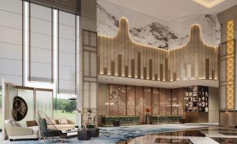 Jinjiang Metropolis Hotel (Wuyi Square IFS International Financial Center)